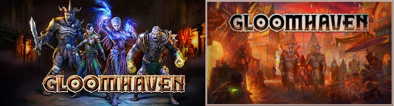 tinkerer gloomhaven